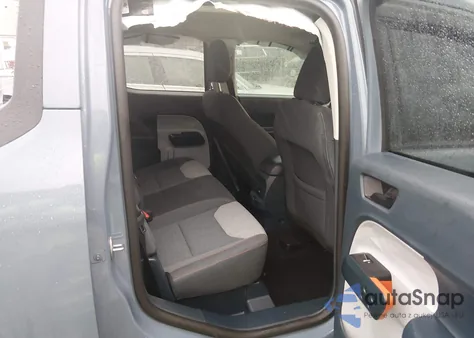 2024 Ford Maverick Xlt from USA, damaged, VIN 3FTTW8J93RRA56258